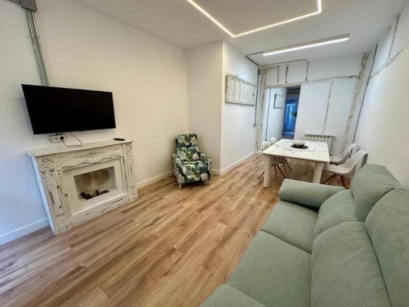 Apartamentos Carolina By Gaiarooms image