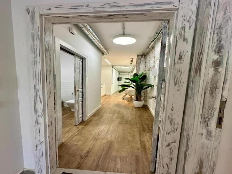 Apartamentos Carolina By Gaiarooms image