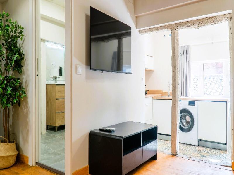 Apartamentos Carolina By Gaiarooms image
