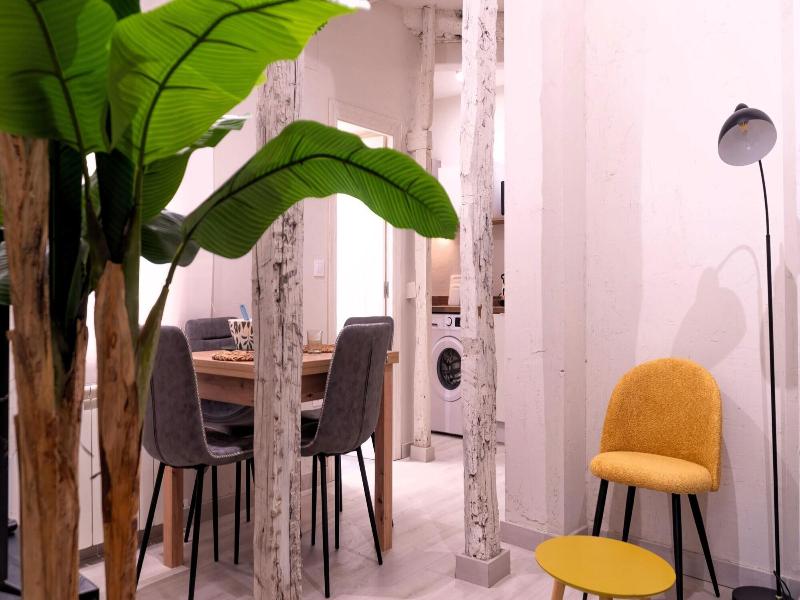 Apartamentos Carolina By Gaiarooms image