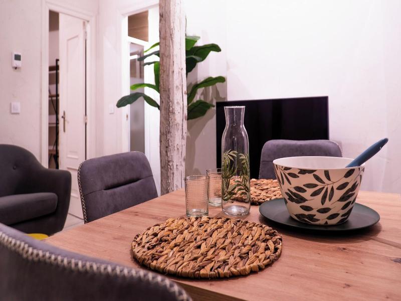 Apartamentos Carolina By Gaiarooms image