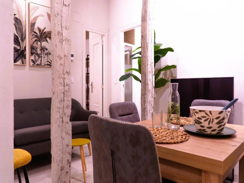 Apartamentos Carolina By Gaiarooms image