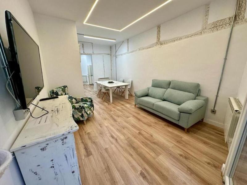 Apartamentos Carolina By Gaiarooms image