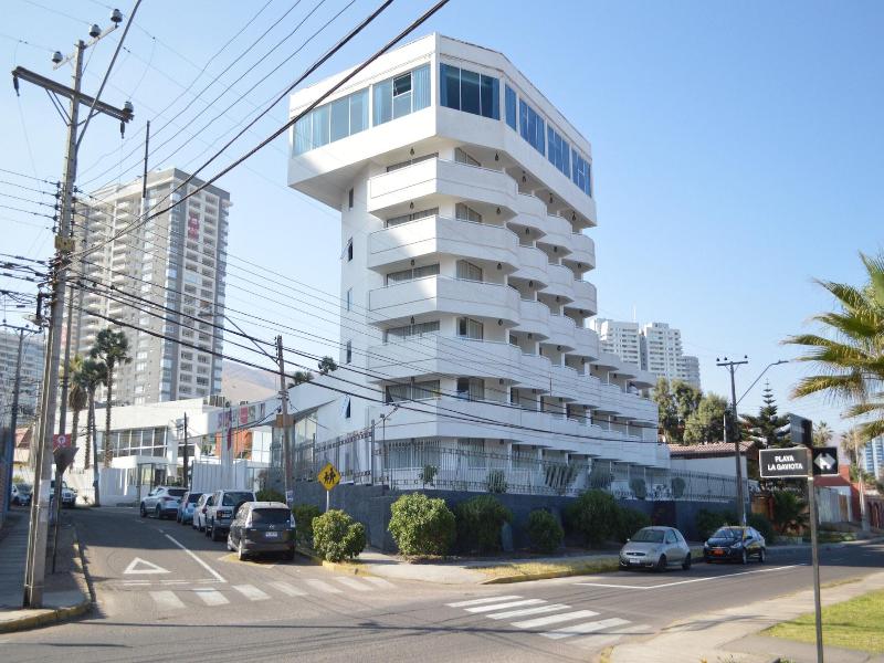Hotel Espacio Ox & Convention Center image