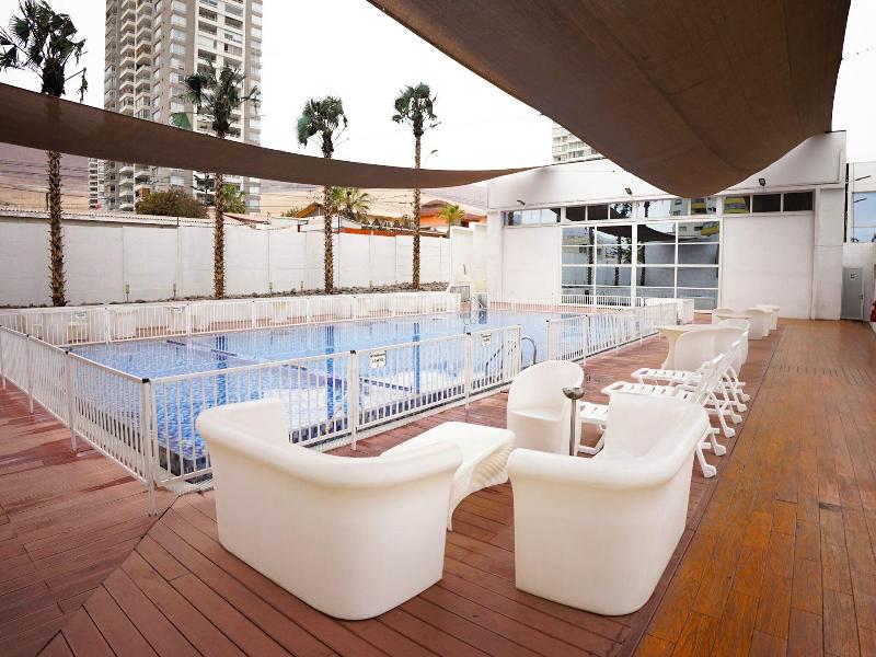 Hotel Espacio Ox & Convention Center image