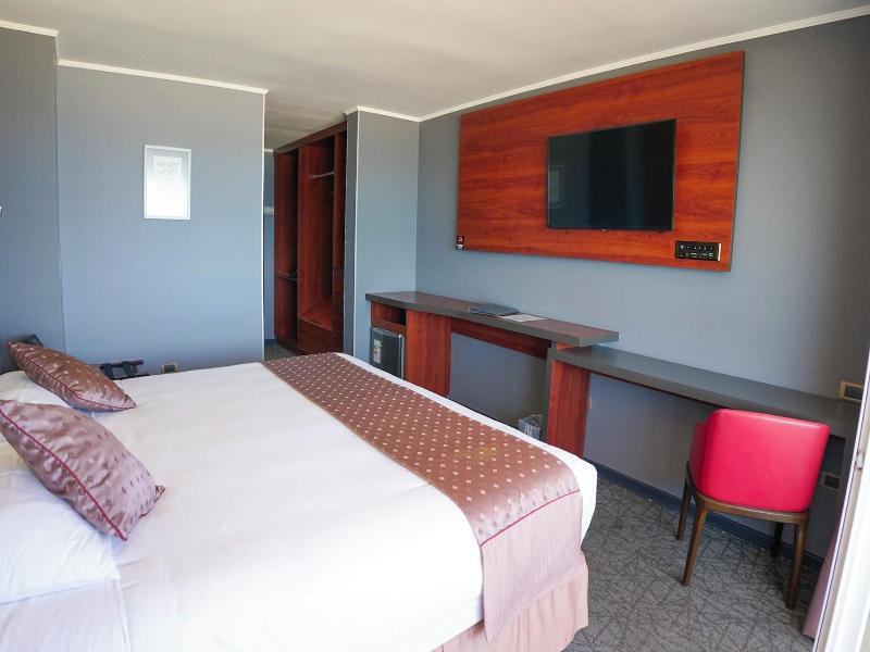 Hotel Espacio Ox & Convention Center image
