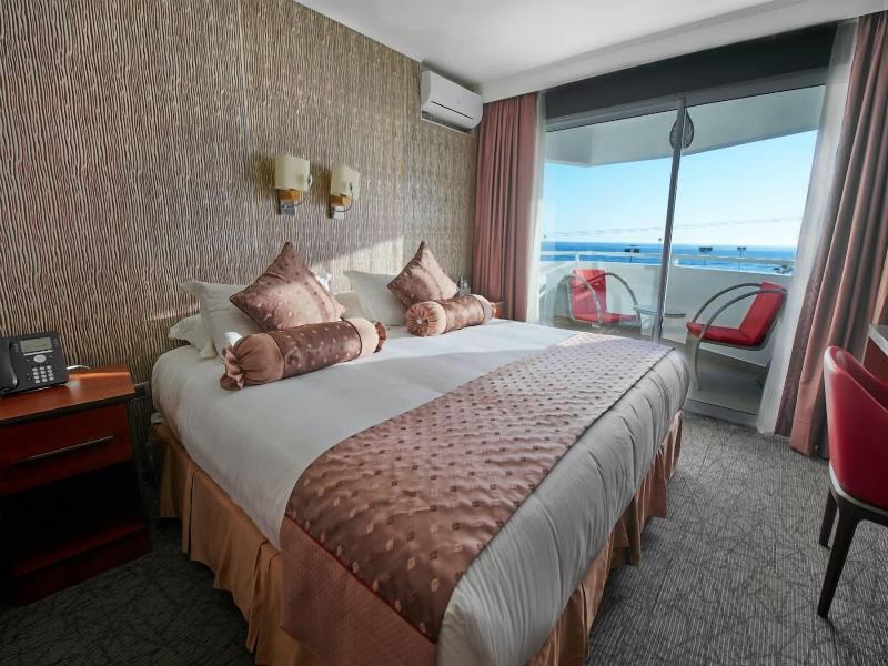 Hotel Espacio Ox & Convention Center image