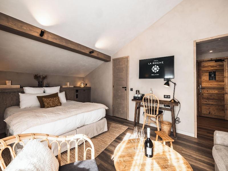 Hotel De La Roche image
