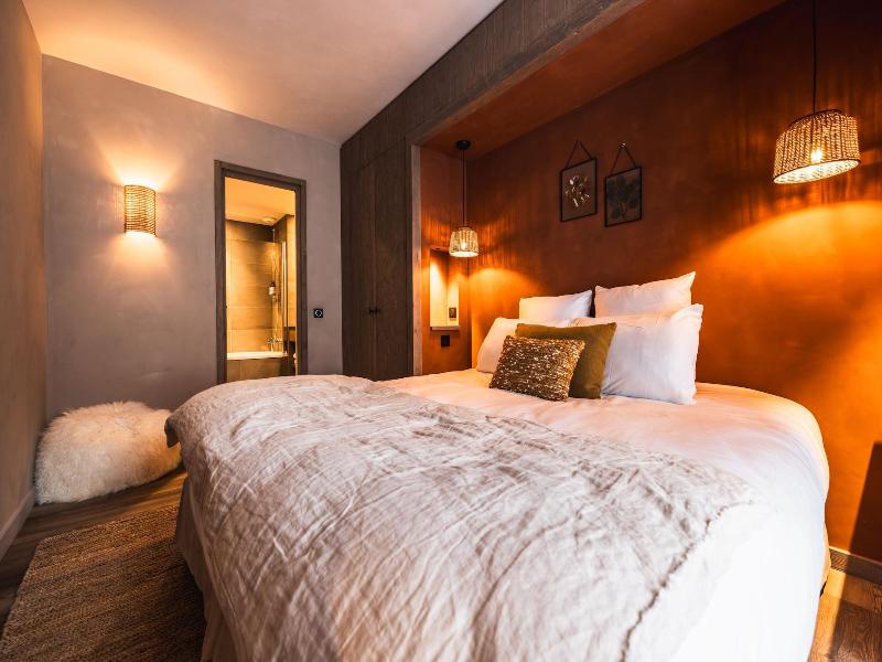 Hotel De La Roche image