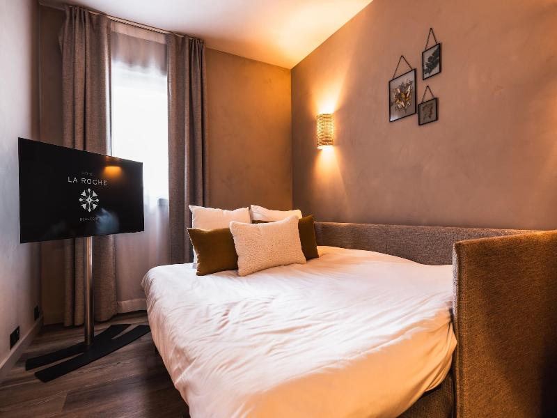Hotel De La Roche image