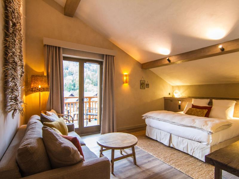 Hotel De La Roche image