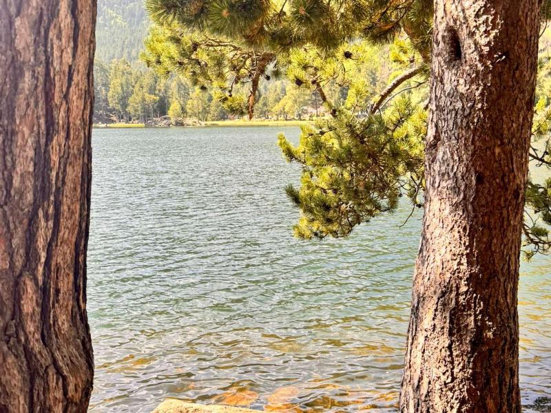 Grand Ht l'Ermitage Font-Romeu-Handwritten Collect image