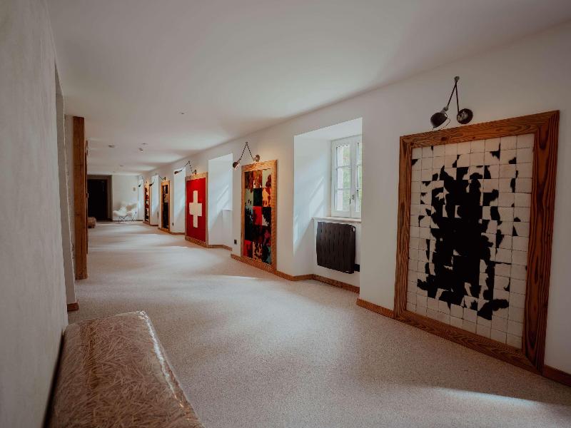 Grand Ht l'Ermitage Font-Romeu-Handwritten Collect image