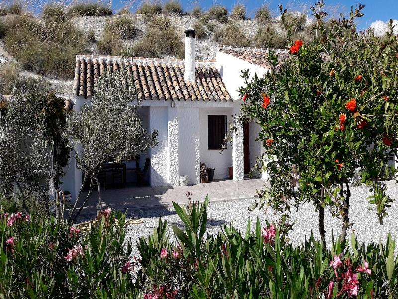 Cuevas Andalucia image