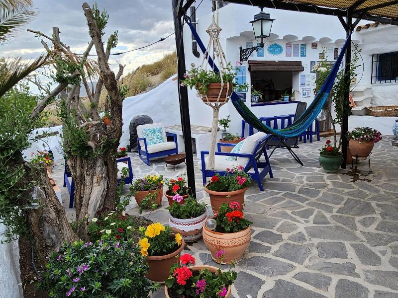 Cuevas Andalucia image