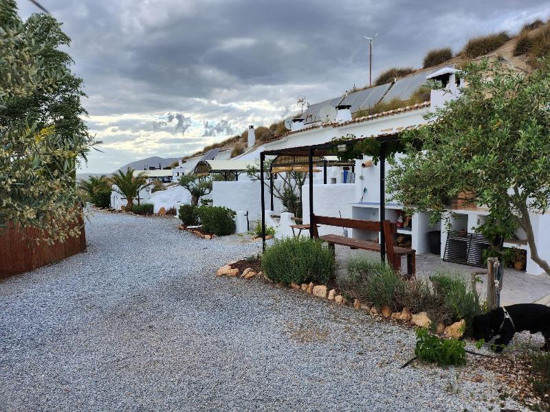 Cuevas Andalucia image