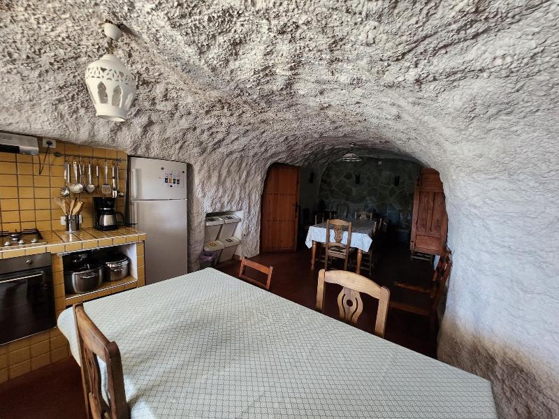 Cuevas Andalucia image