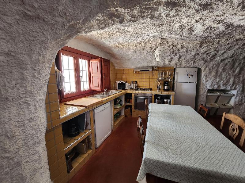 Cuevas Andalucia image