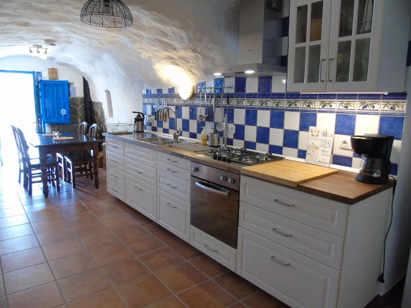 Cuevas Andalucia image
