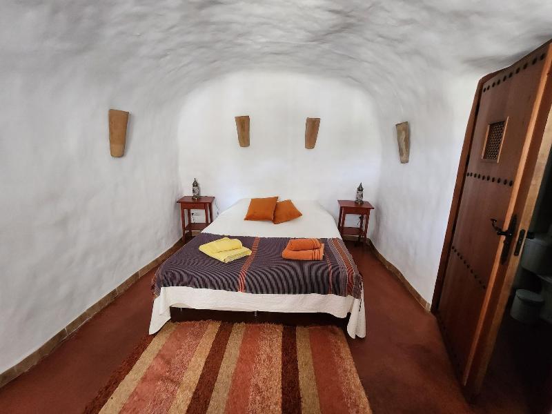 Cuevas Andalucia image