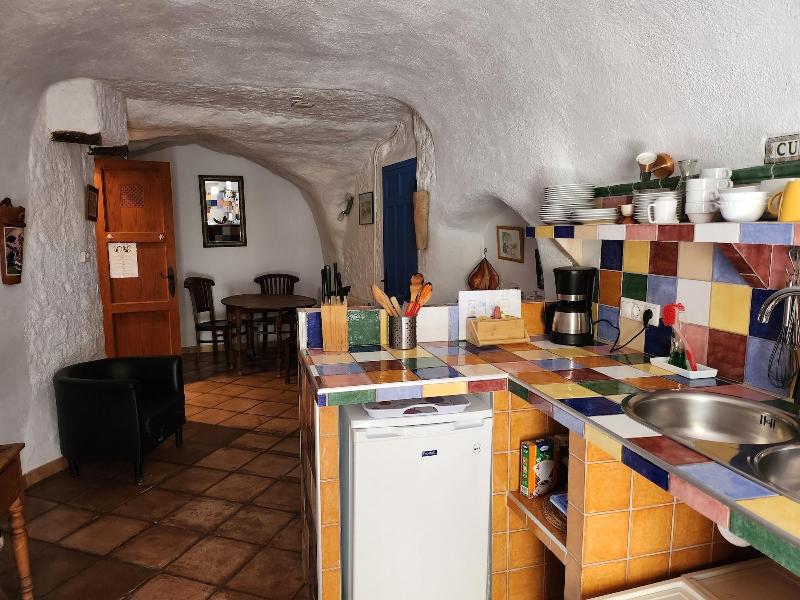 Cuevas Andalucia image