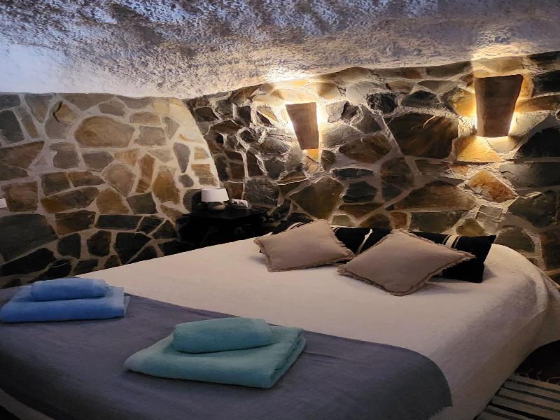 Cuevas Andalucia image