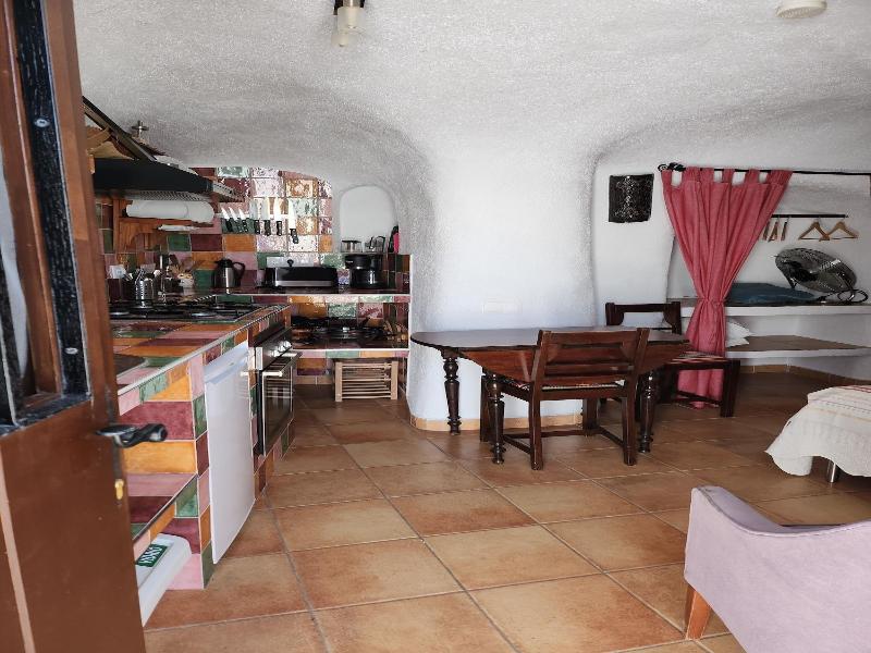Cuevas Andalucia image