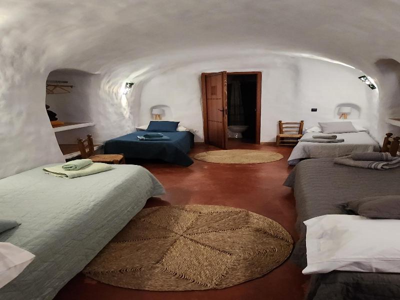 Cuevas Andalucia image