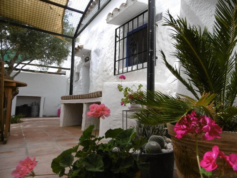 Cuevas Andalucia image