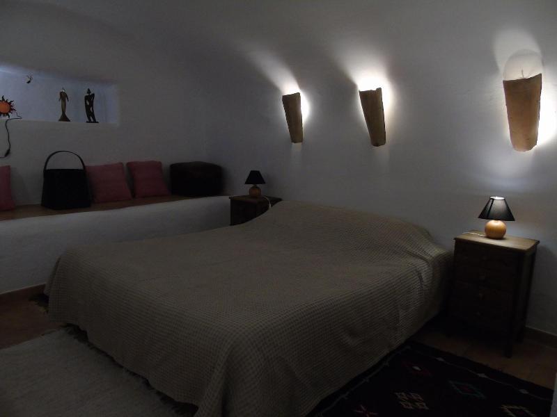 Cuevas Andalucia image