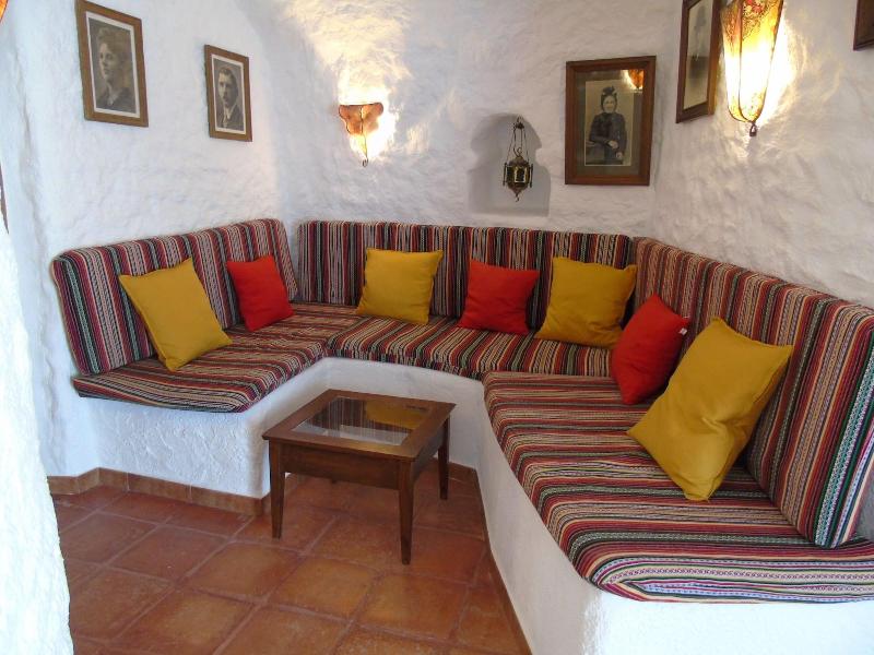 Cuevas Andalucia image