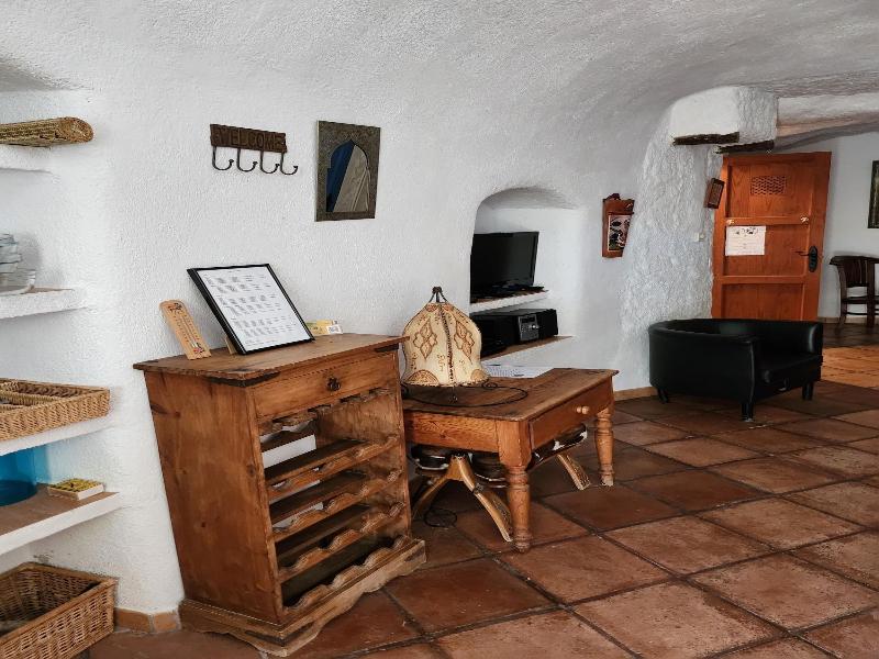 Cuevas Andalucia image