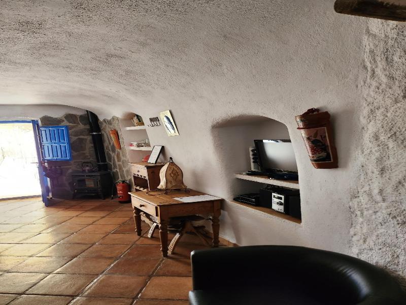 Cuevas Andalucia image