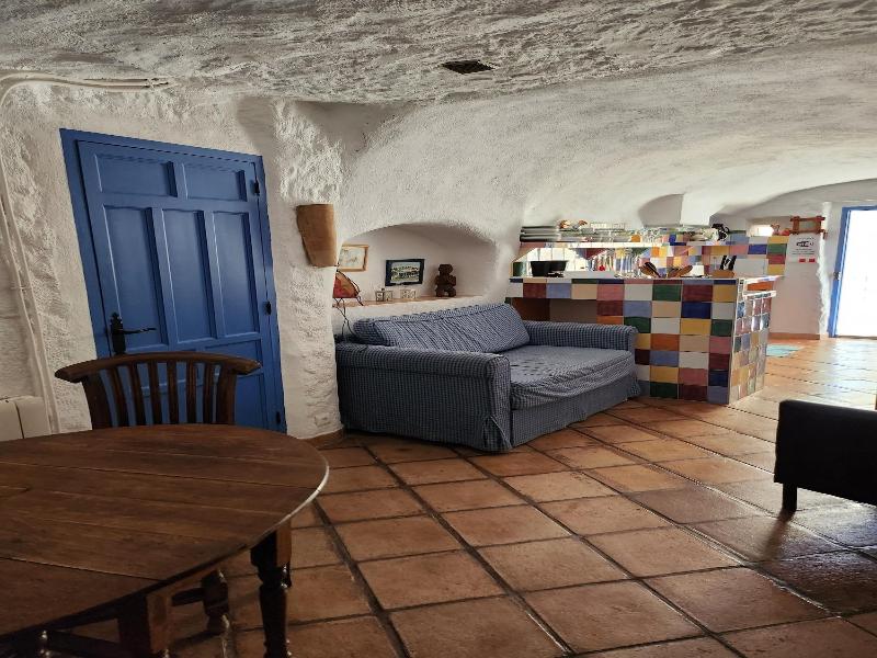 Cuevas Andalucia image