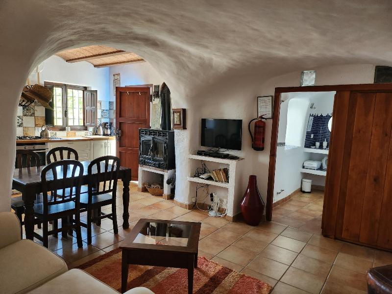 Cuevas Andalucia image