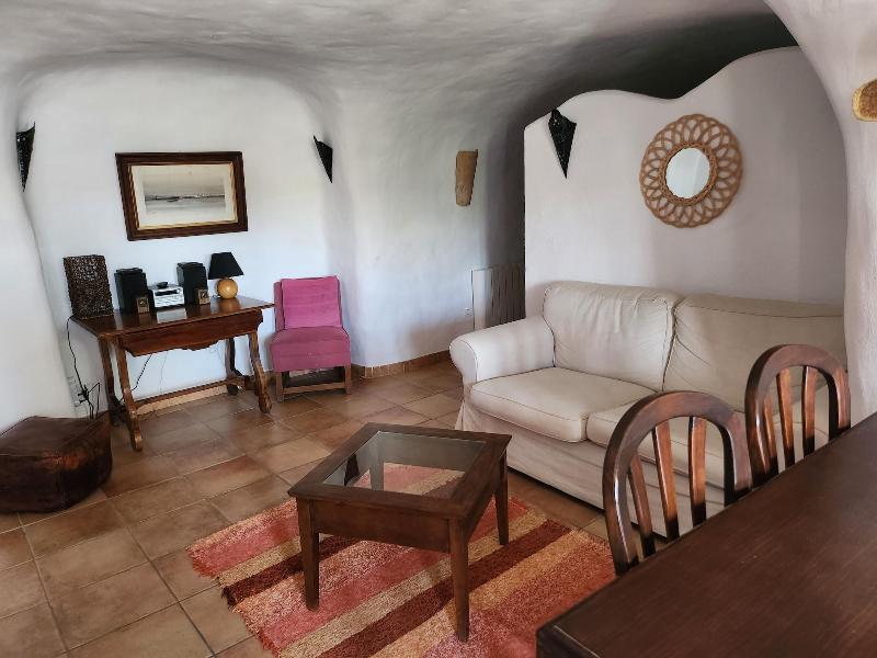 Cuevas Andalucia image