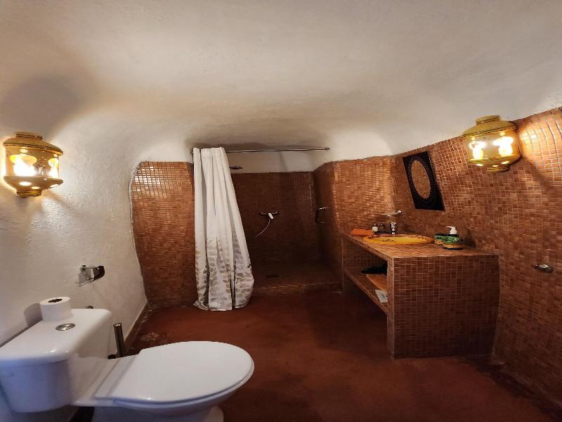 Cuevas Andalucia image