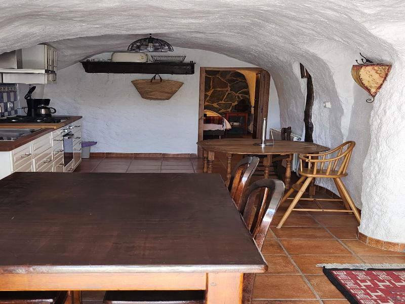 Cuevas Andalucia image