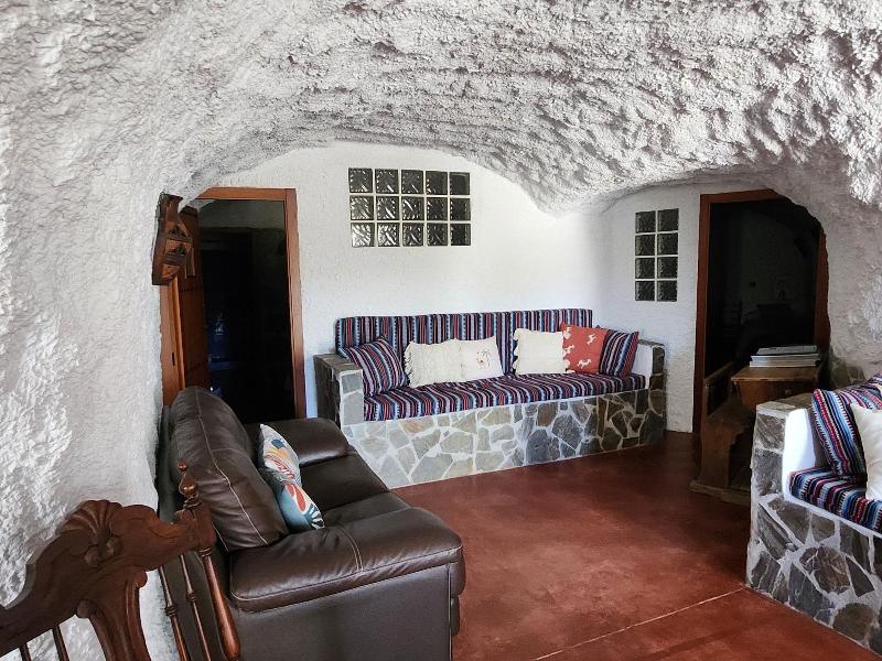 Cuevas Andalucia image