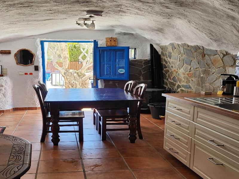 Cuevas Andalucia image