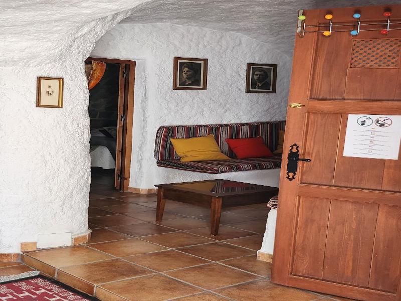 Cuevas Andalucia image