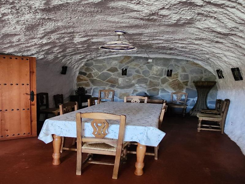 Cuevas Andalucia image