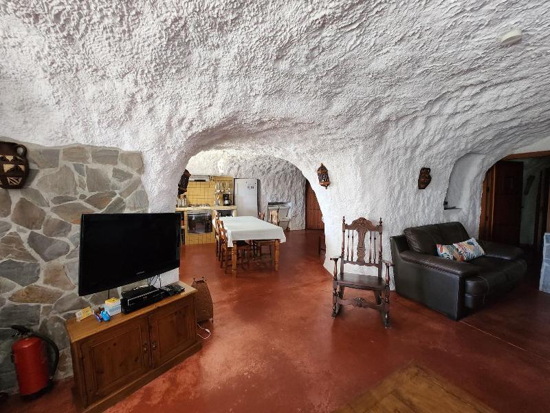 Cuevas Andalucia image