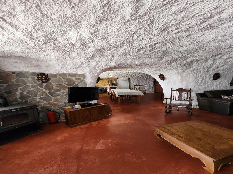 Cuevas Andalucia image