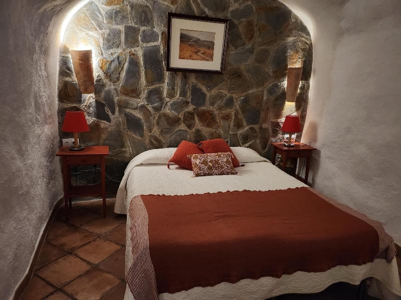 Cuevas Andalucia image