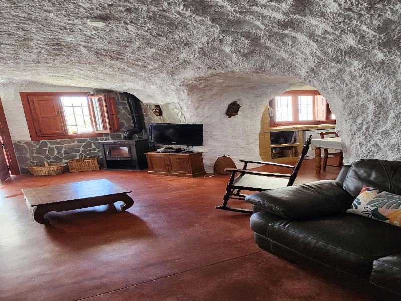 Cuevas Andalucia image