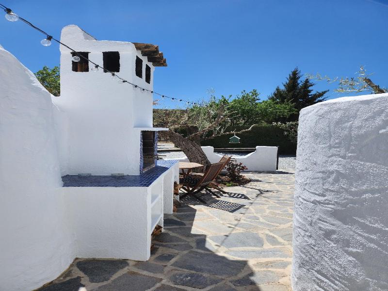 Cuevas Andalucia image