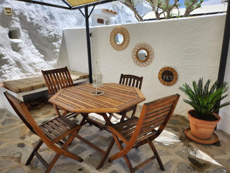 Cuevas Andalucia image
