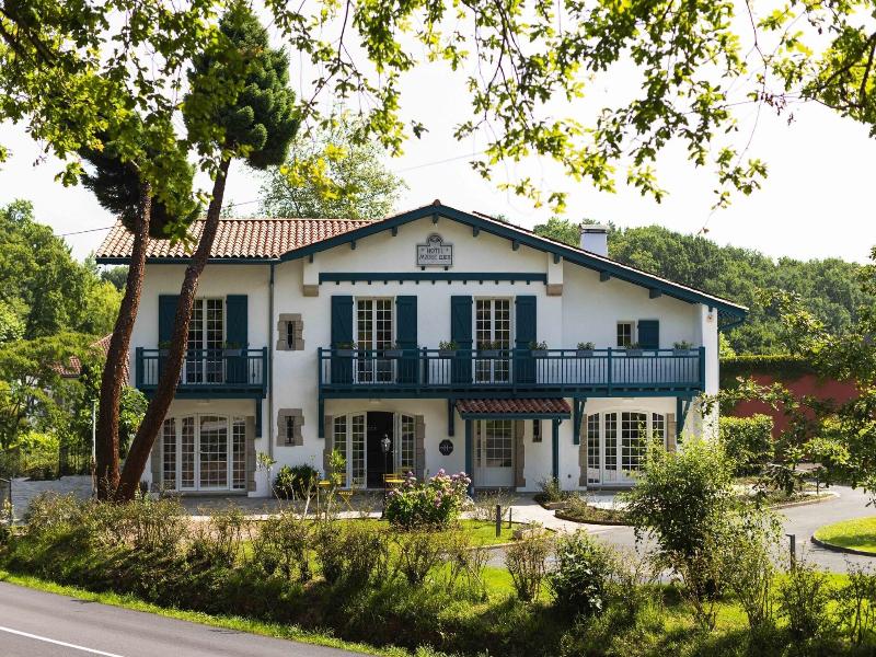 Hotel Marie Eder image
