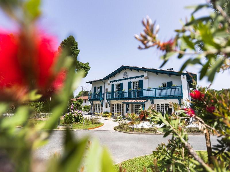 Hotel Marie Eder image